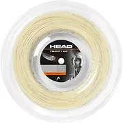 HEAD Velocity MLT Tennis Racket String 660' Reel Multifilament Racquet String