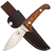 Salamandra Sirio Bocote N-695 Knife