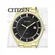 CASIO 手錶專賣店 國隆 CITIZEN 星辰 BD0043-59E 男錶 石英錶 不鏽鋼鍍金錶帶 防水 日期