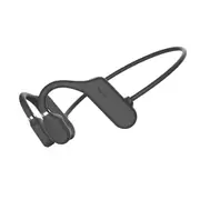 Bone Conduction Headphones Bluetooth 5.0 Wireless Sports Earphones Lightweight Ear Hook