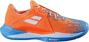[Babolat] Men's Propulse Fury AC Tennis Shoes