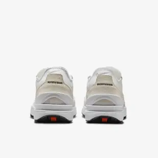 【NIKE 耐吉】休閒鞋_男_白色_WAFFLE ONE(DX9428100)