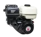 Engine Complete Zanetti ZBM460C1MEV 459cc Tree Horizontal 23mm Avv.elettrico