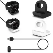 Charging Cable Charger Bracket for Amazfit Bip U/Bip3/Bip3 pro/T-Rex pro A2011