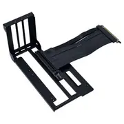 Lian Li A3-mATX Vertical GPU Kit 4.0 Black