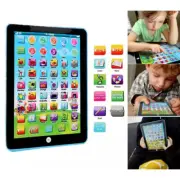 Kids Children Tablet IPAD Educational Learning Machine For Girl Boys Baby Toy