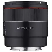 Samyang AF 35mm f1.8 UMC II - Sony FE Full Frame
