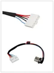 DC POWER JACK CABLE Acer ChromeBook C810 13 CB5-311 DC30100TB00 50.MPRN2.003 GT