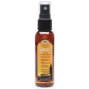 6x Agadir Argan Oil Spritz Styling Finishing Spray 59.2ml