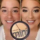 Dark Circles Acne Cover Moisturizing With Brush Concealer Palette Persistence