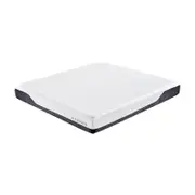 High Quality Synthetic Silk Memory Foam Soft Mattress /QUEEN /KING