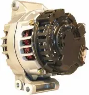Alternator Fits Chevrolet Cavalier, Classic (Fleet), Malibu,Oldsmobile Alero