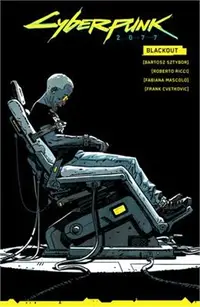 在飛比找三民網路書店優惠-Cyberpunk 2077: Blackout