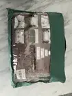 Sectional Sofa Cover 2 Pcs Stretch Geometric 3 Seater L Shape Couch Slipcovers.