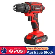 48V Cordless Drill Electric Screwdriver Mini Wireless Power Tools Driver