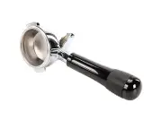 USA 98005022 Tilted Portafilter , Black