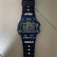 在飛比找蝦皮購物優惠-TIMEX 手錶 IRONMAN 8LAP Digital 