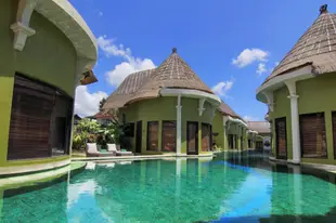 塞米雅客地產及SPA別墅飯店 - 阿斯塔達拉Villa Seminyak Estate & Spa Hotel - By Astadala