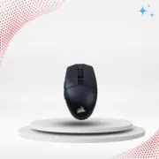 Corsair Katar Elite Wireless Slipstream Wireless Gaming Mouse-Black*New