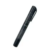 Universal Auto Light Emitting Diode Brake Fluid Tester Digital Testing Tool Oil