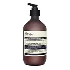 Aesop Resurrection Aromatique Hand Wash 16.9oz,500ml Personal Body Care Cleanse