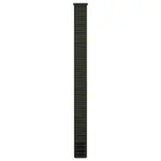 Garmin UltraFit Nylon Straps Moss - 26mm