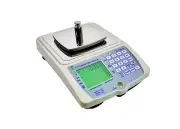 Tree SCT-1200 Small Parts Counting Weigh Scale 1200g x 0.02g AC Adapter