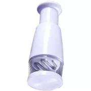 Durable Kitchen Slicer Peeler Dicer Vegetable Garlic Onion Food Chopper Cutter
