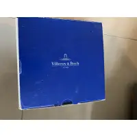 在飛比找蝦皮購物優惠-全新德國VB Villeroy &Boch 高腳紅酒杯組（4