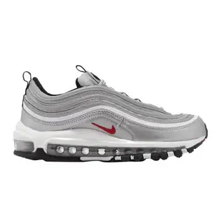 Nike Wmns Air Max 97 OG 女鞋 銀彈 銀色子彈 氣墊 復刻 Silver Bullet DQ9131-002