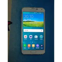 在飛比找蝦皮購物優惠-三星Samsung Galaxy S5 Android 6.