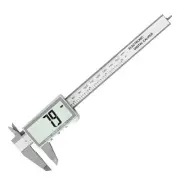 Multi Function Digital Vernier Caliper 150mm for Various Measurement Needs