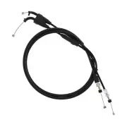 All Balls Throttle Cable MX 45-1180 for Yamaha TW200 TW 200 Trailway 1987-2000