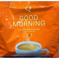 在飛比找蝦皮購物優惠-【24小時出貨】越南🇻🇳 GOOD MORNING COFF