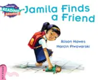 在飛比找三民網路書店優惠-Jamila Finds a Friend Pink A B