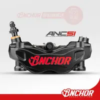 在飛比找蝦皮商城優惠-【ANCHOR 銨科】ANC-51 鎖點100mm 流線 鍛