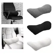 Lumbar Support Cushion Back Protection Cushion Slow Comfortable