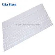 LED Backlight Strips For Insignia NS-50D550NA15 LBM500P0601-R-1 HD500DF-B57S0