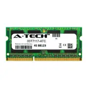 4GB DDR3 PC3-12800 1600MHz SODIMM (Lenovo 03T7117 Equivalent) Memory RAM
