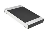 Pack of 45 RMCF0603FT1K00 Thick Film Resistors SMD 1KOHM 1% 1/10W 0603 :RoHS, Cu