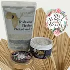 CHEBE & TALLOW HAIR BUTTER 250ml AND CHEBE POWDER 150G