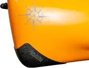 [BerleyPro] Bumper Bro Keel Guard for Hobie Kayaks