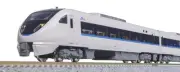 KATO N Gauge 683 Series Thunderbird Train Set Renovated 6-Car Model