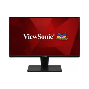 ViewSonic 優派 VA2215-H 22吋 窄邊寬螢幕