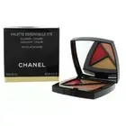 Chanel Eye shadow PALETTE Highlighter Blusher Palette 190 Eclat Solaire
