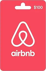 Airbnb Gift Card - Delivered by mail (AU Only)