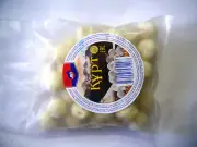 Kazakh Kurt dried cheese balls MRE ready to eat food 8.45 oz (240 g) wholesale