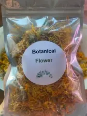 Calendula (Marygold) Herb/Tea 14grams