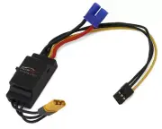 Furitek Axial UTB18 Python 40A Brushless/Brushed Micro ESC