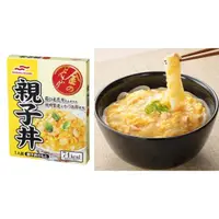 在飛比找蝦皮購物優惠-日本瑪魯哈Maruha 料理包(1人份) 親子丼／韓式辣醬拌